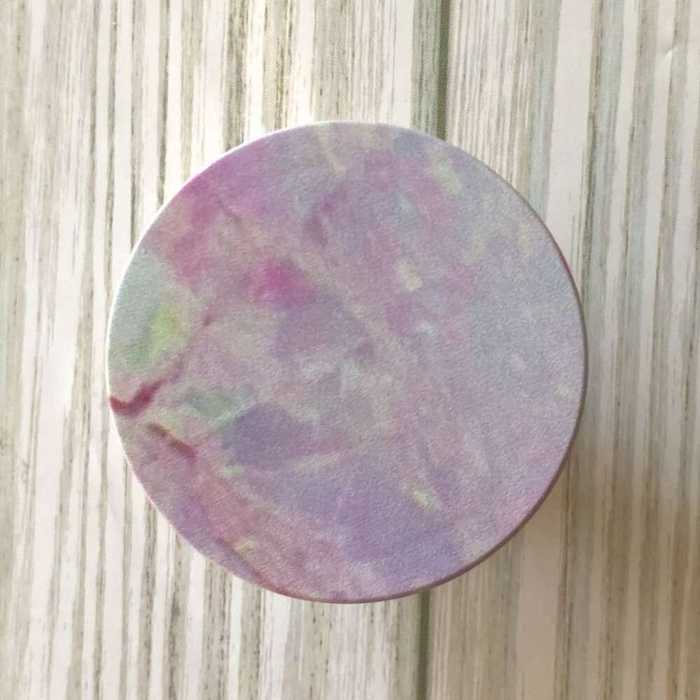BUNDLE 10/$5 Cell Phone Grip Pastel Marble